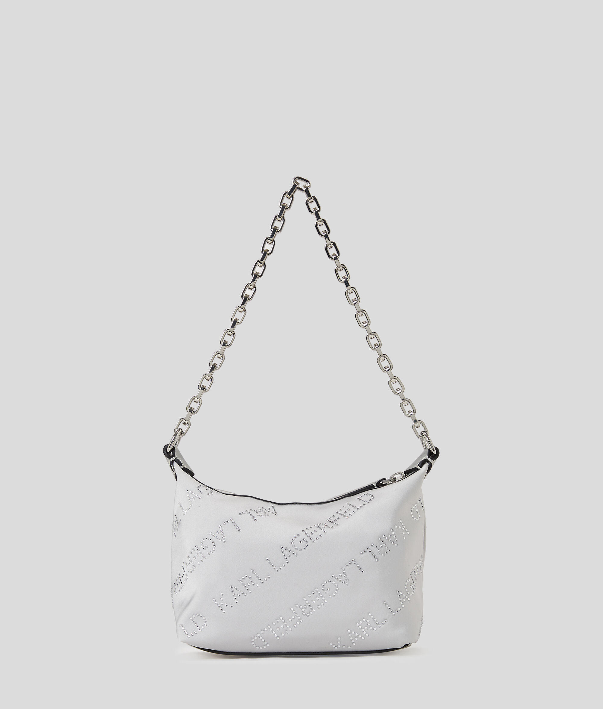 (image for) Stunning K/Essential Crystal Mini Shoulder Bag